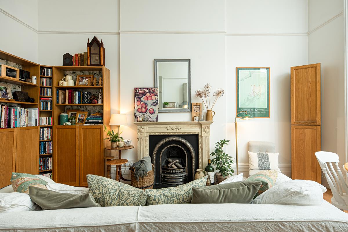 2 bed apartment for sale in Pembroke Road, Bristol, BS8