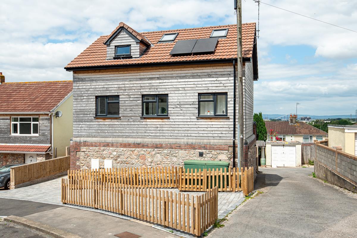 5 bed house for sale in Penpole Lane, Bristol  - Property Image 18