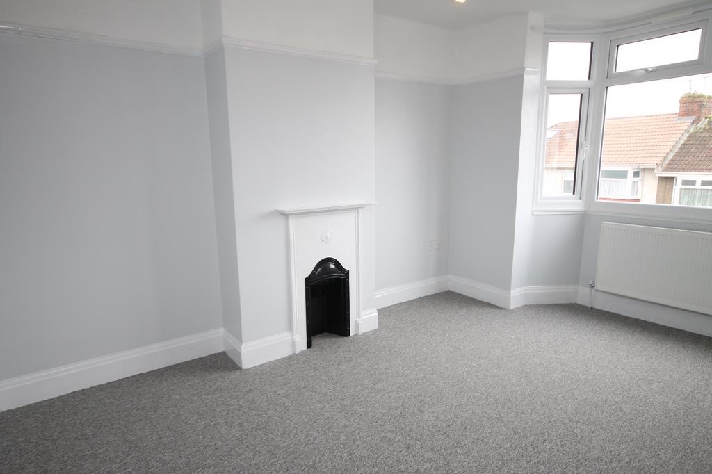 3 bed house to rent in Cadogan Road, Bristol 5