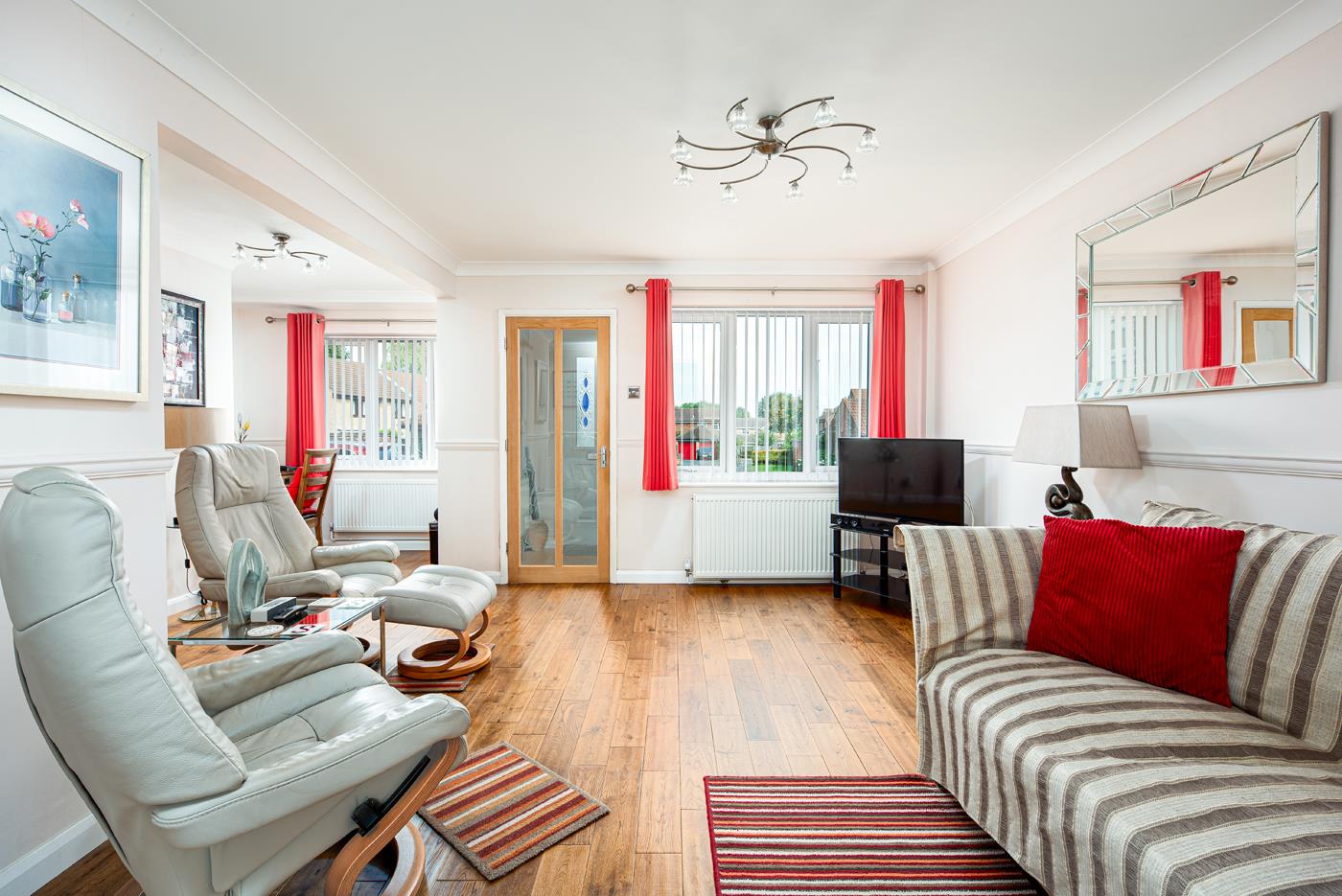 3 bed house for sale in Wildcroft Road, Bristol 1
