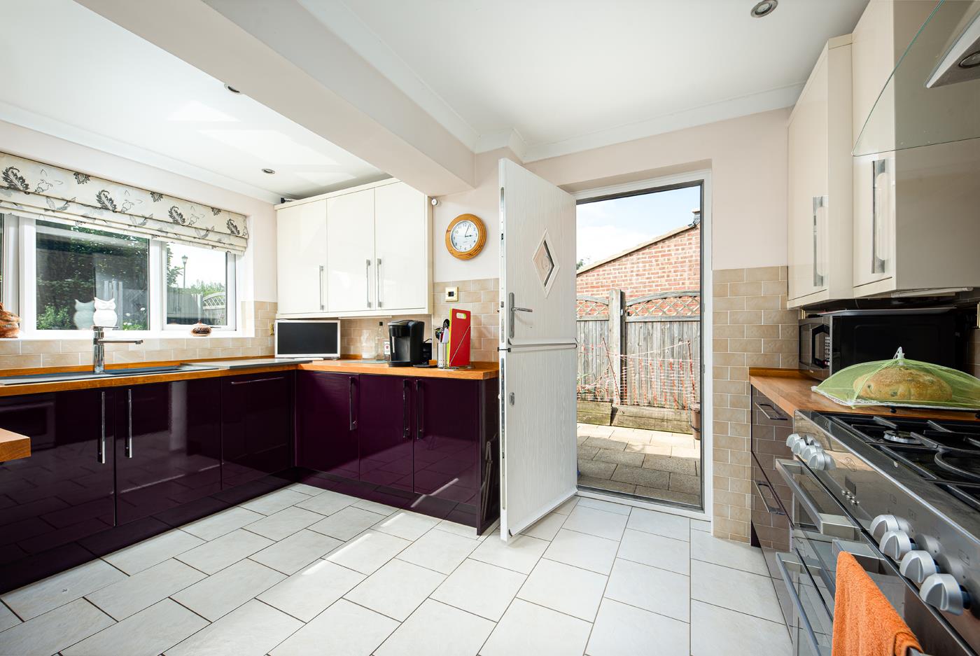 3 bed house for sale in Wildcroft Road, Bristol 7