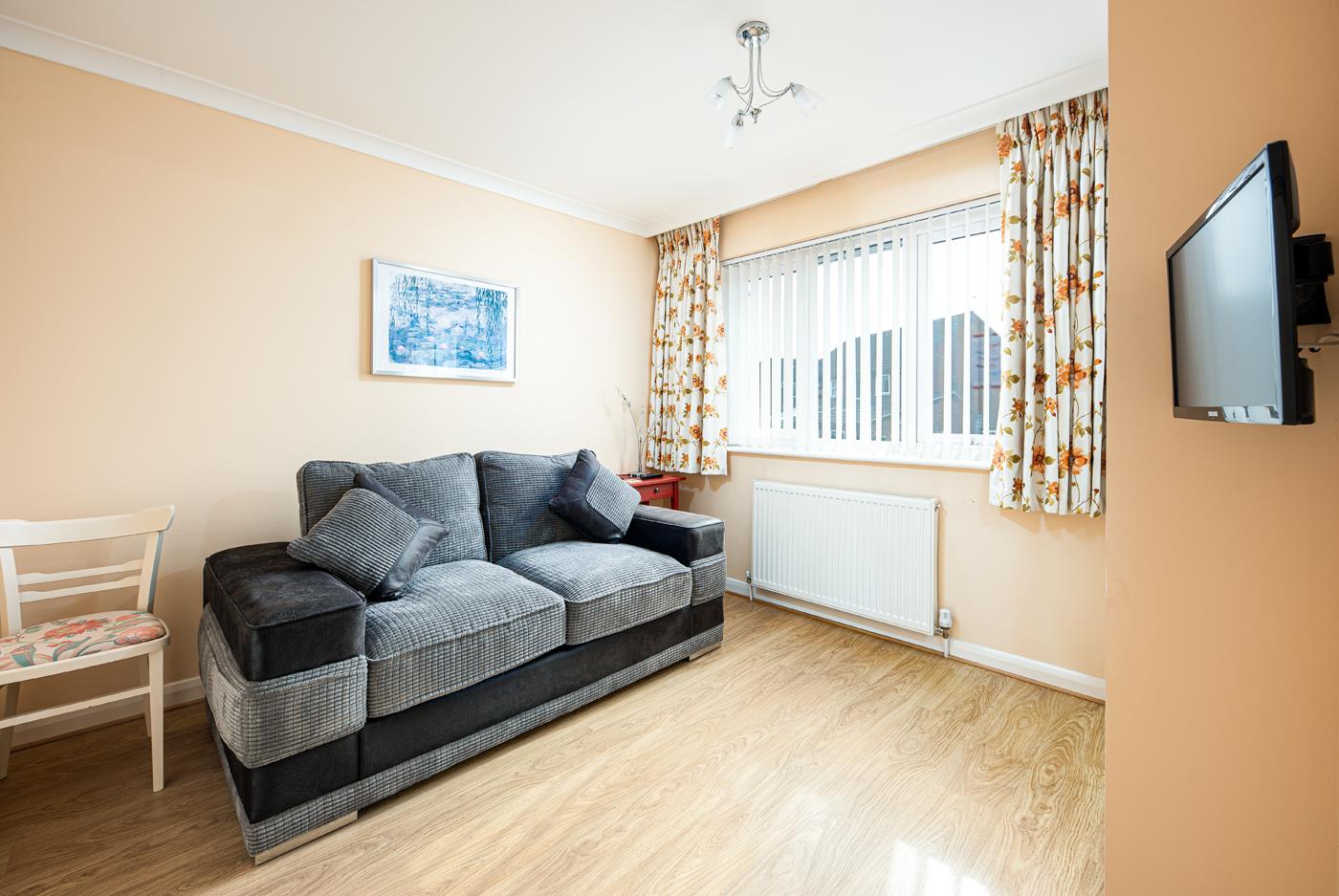 3 bed house for sale in Wildcroft Road, Bristol 11