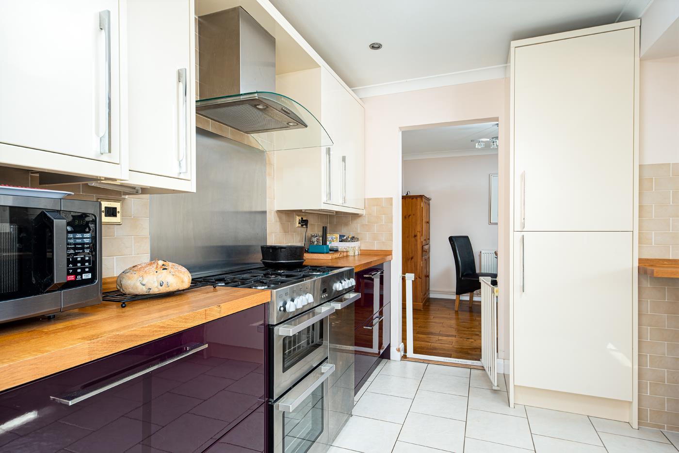 3 bed house for sale in Wildcroft Road, Bristol  - Property Image 9