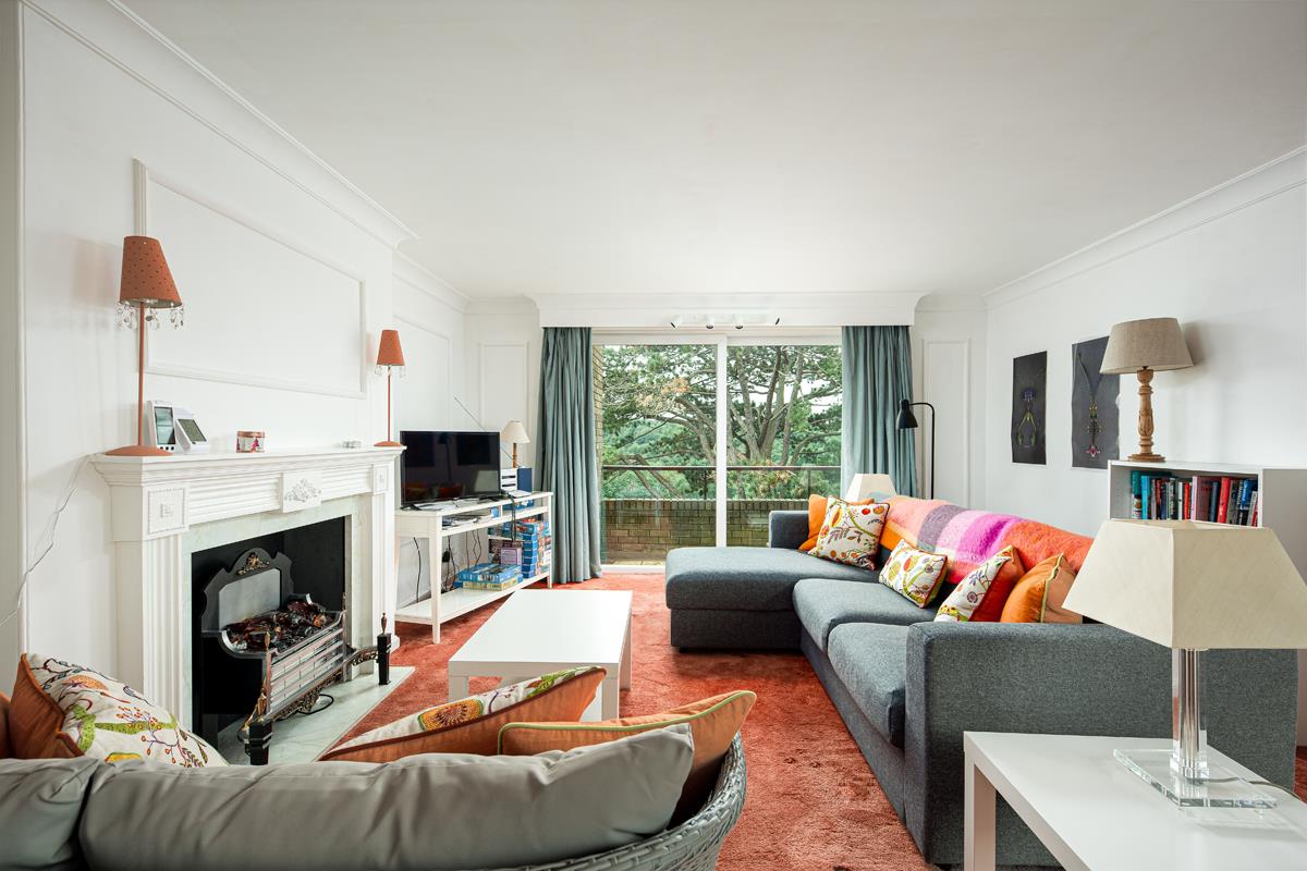2 bed apartment to rent in Ridgewood, Bristol, BS9 