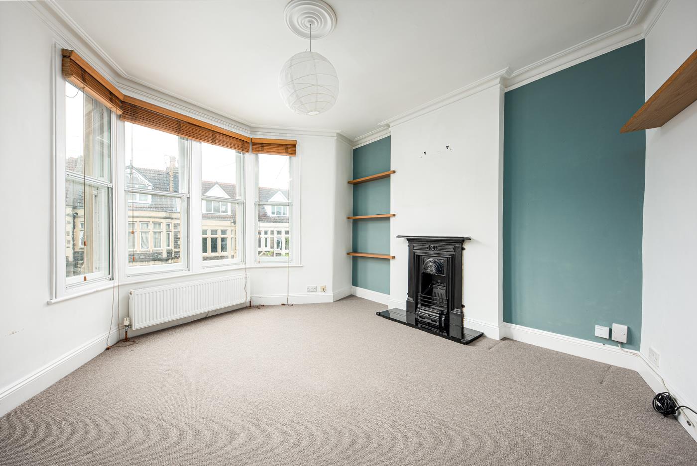 2 bed apartment to rent in Harcourt Road, Bristol  - Property Image 2