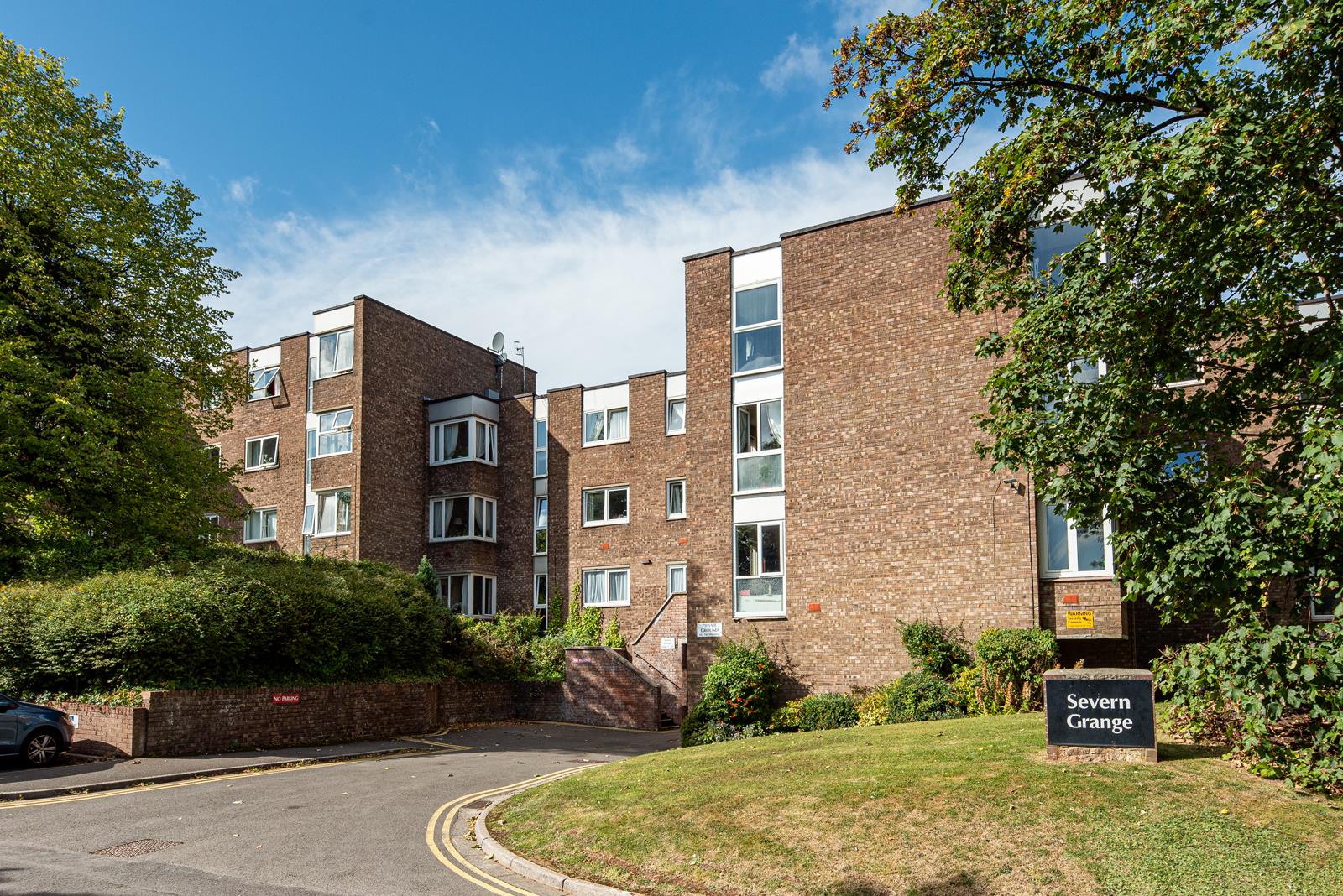 2 bed flat for sale in Ison Hill Road, Bristol  - Property Image 8