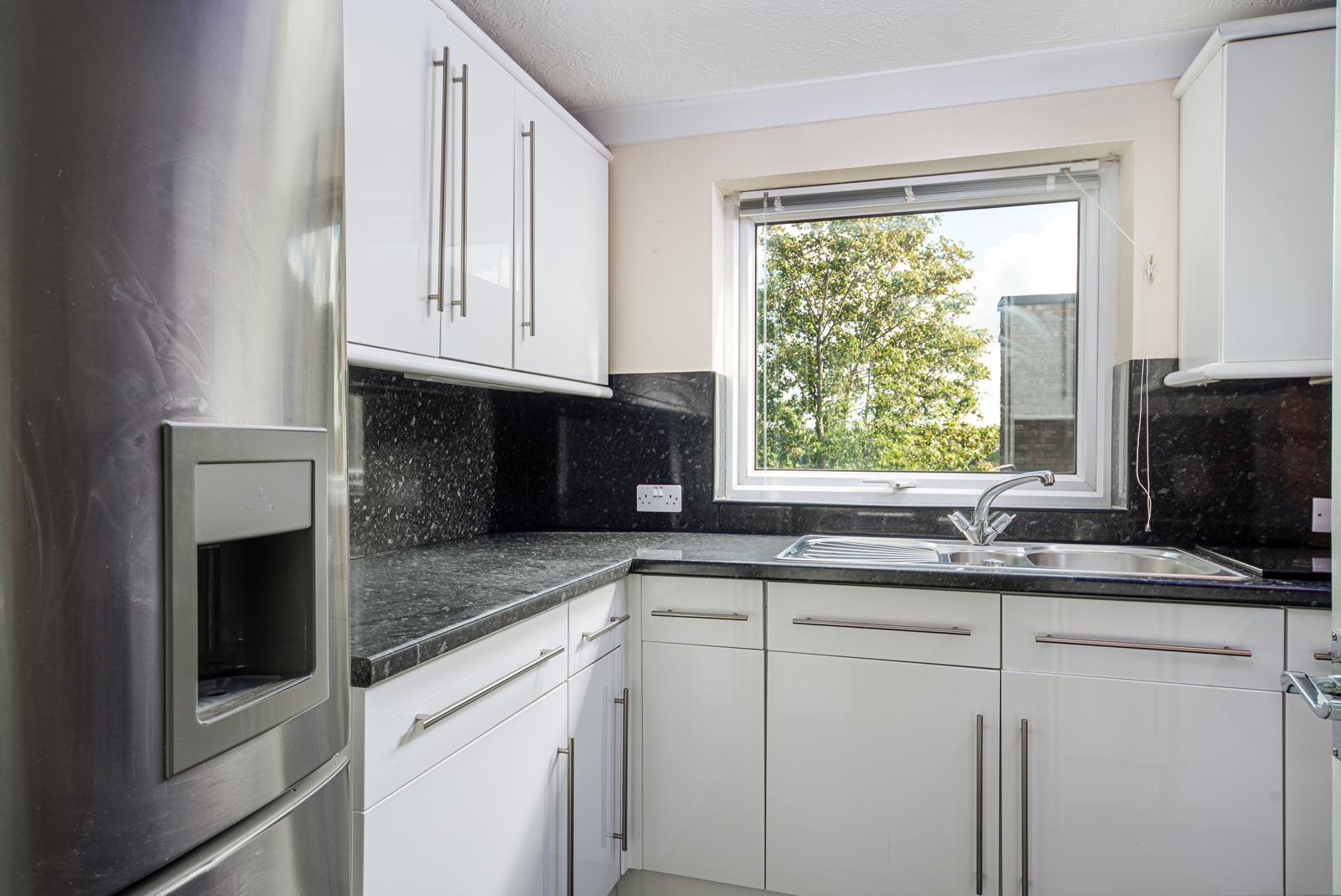 2 bed flat for sale in Ison Hill Road, Bristol 9