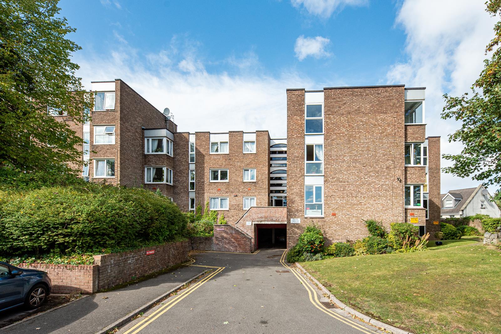 2 bed flat for sale in Ison Hill Road, Bristol 14