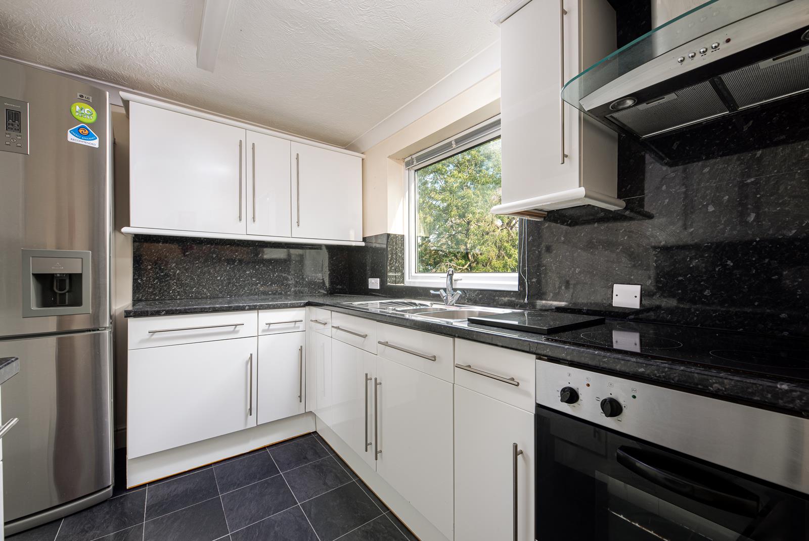 2 bed flat for sale in Ison Hill Road, Bristol 1