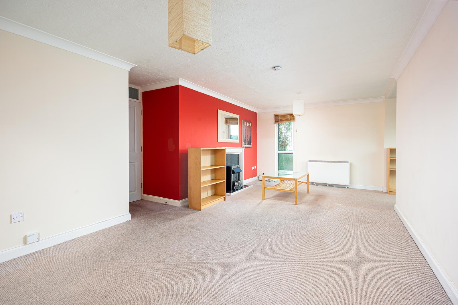 2 bed flat for sale in Severn Grange, Ison Hill Road, Bristol, BS10