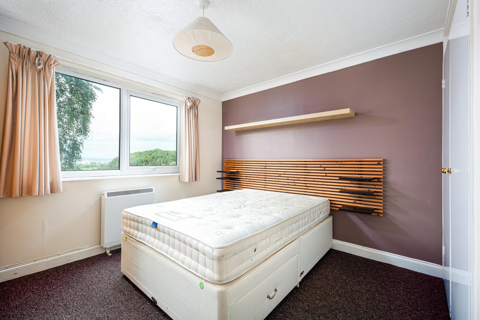 2 bed flat for sale in Ison Hill Road, Bristol 3