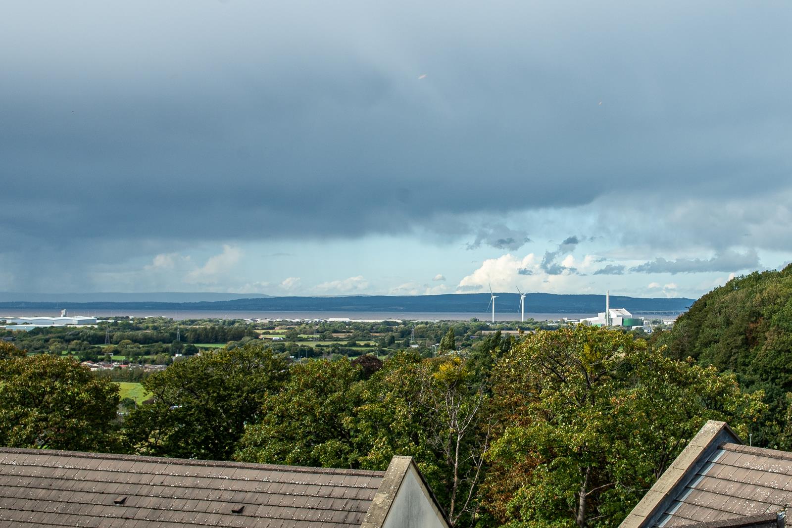 2 bed flat for sale in Ison Hill Road, Bristol 6