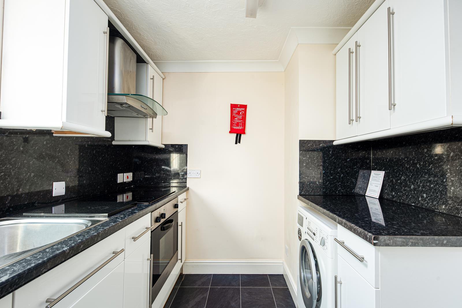 2 bed flat for sale in Ison Hill Road, Bristol 8