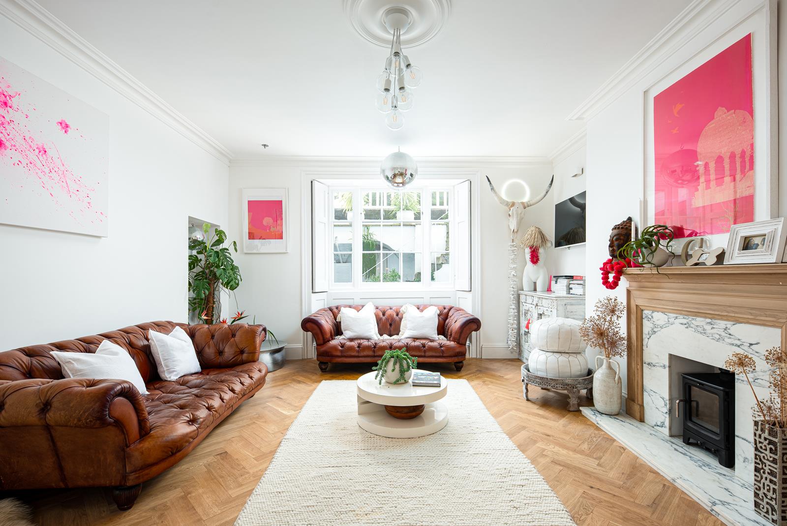 2 bed apartment to rent in Lansdown Place, Bristol  - Property Image 3
