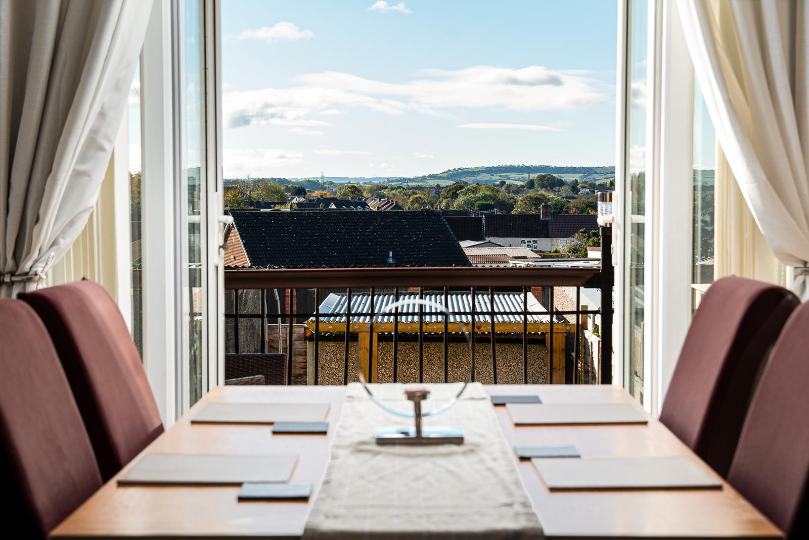 3 bed end of terrace house for sale in St. Aidans Road, Bristol 4