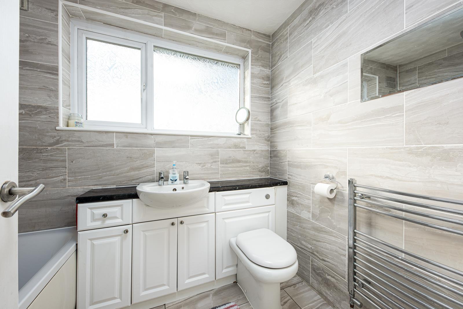 3 bed end of terrace house for sale in St. Aidans Road, Bristol 12