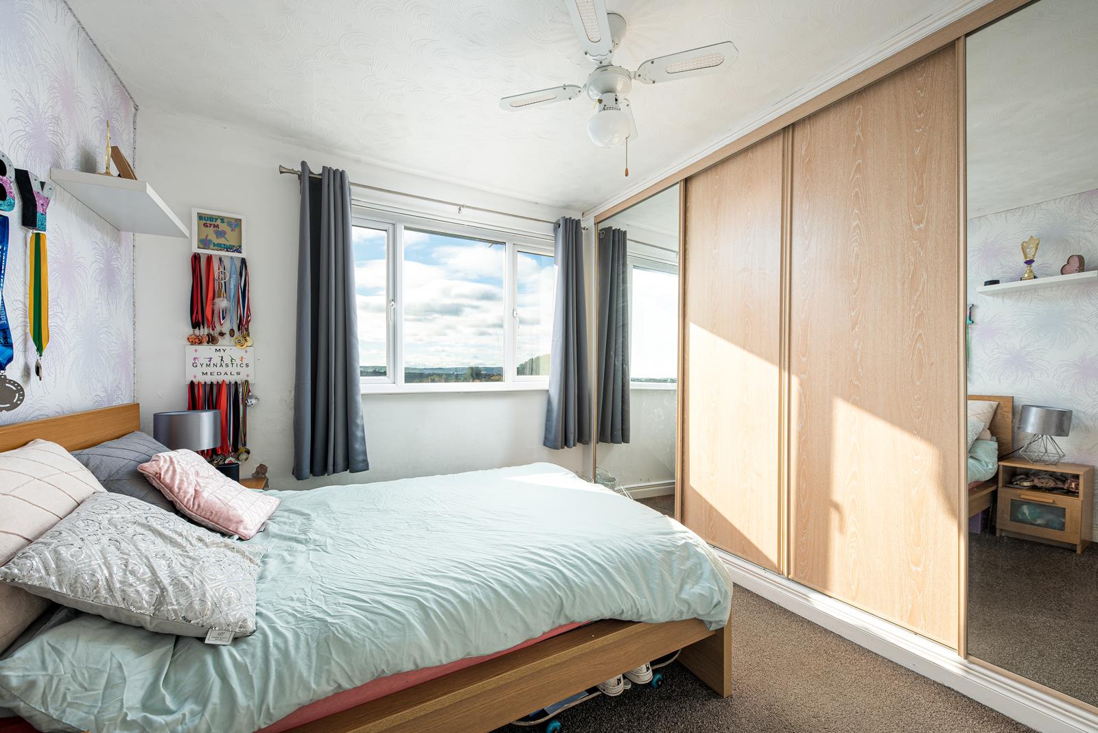 3 bed end of terrace house for sale in St. Aidans Road, Bristol 8