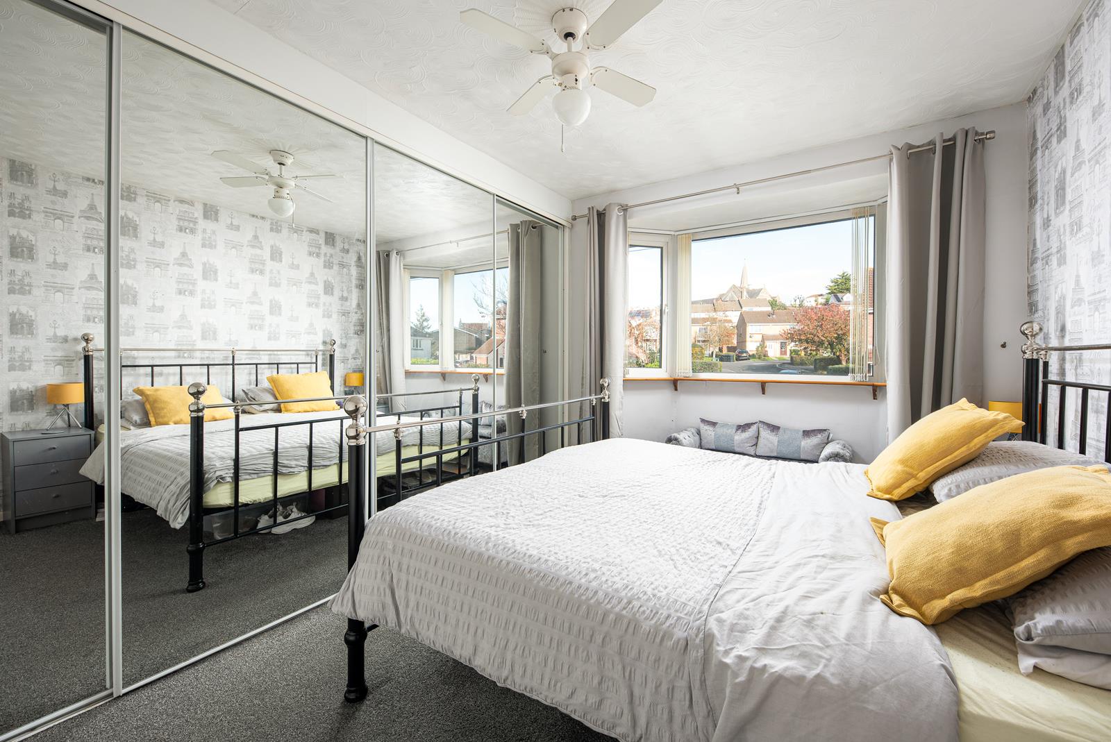 3 bed end of terrace house for sale in St. Aidans Road, Bristol 7