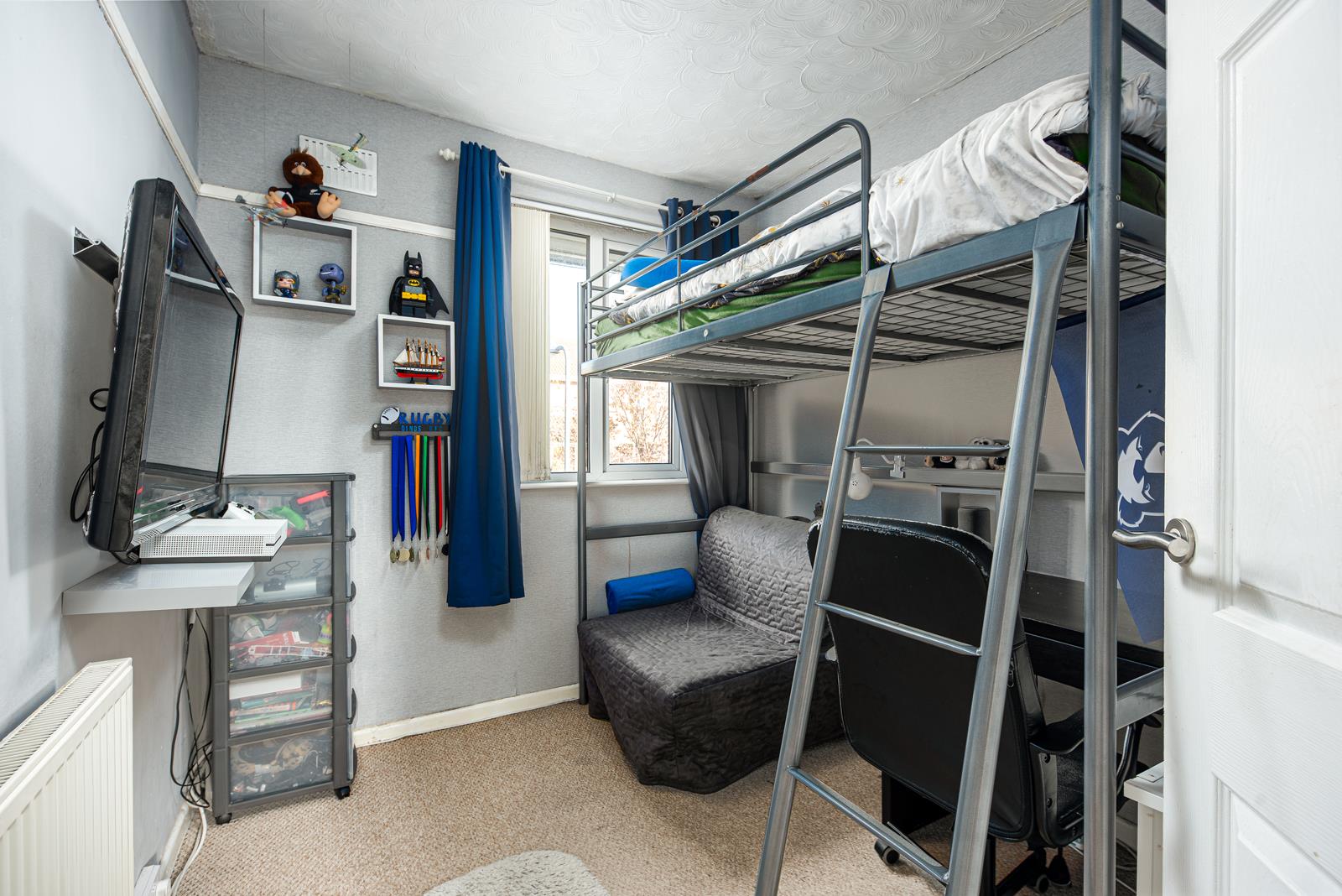 3 bed end of terrace house for sale in St. Aidans Road, Bristol 10