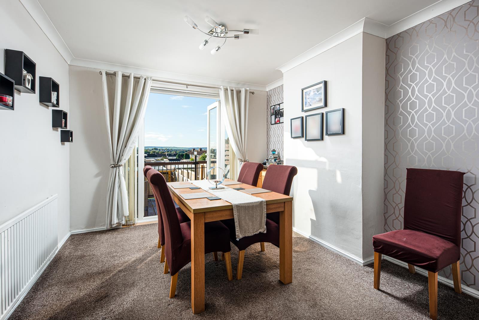 3 bed end of terrace house for sale in St. Aidans Road, Bristol 3