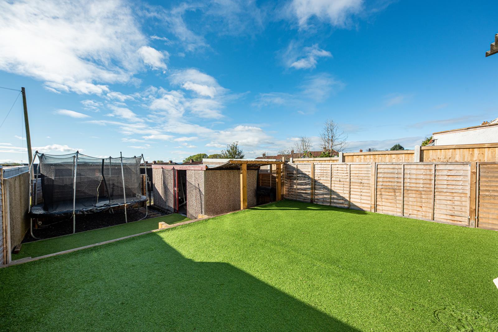 3 bed end of terrace house for sale in St. Aidans Road, Bristol 17