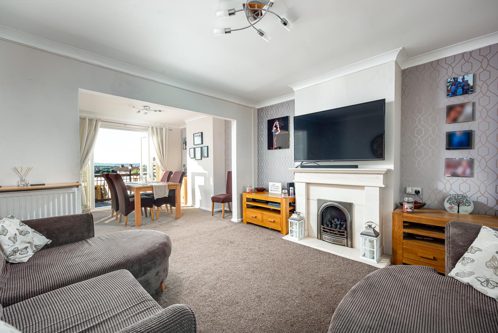 3 bed end of terrace house for sale in St. Aidans Road, Bristol  - Property Image 3