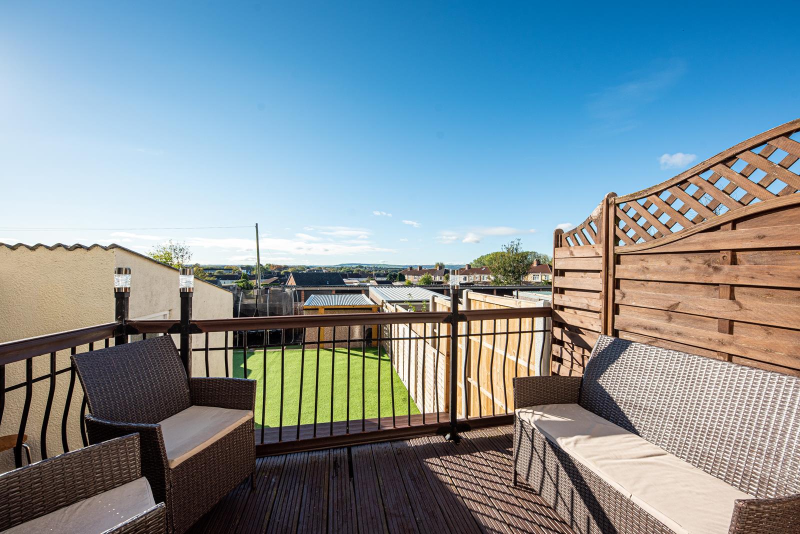 3 bed end of terrace house for sale in St. Aidans Road, Bristol 18