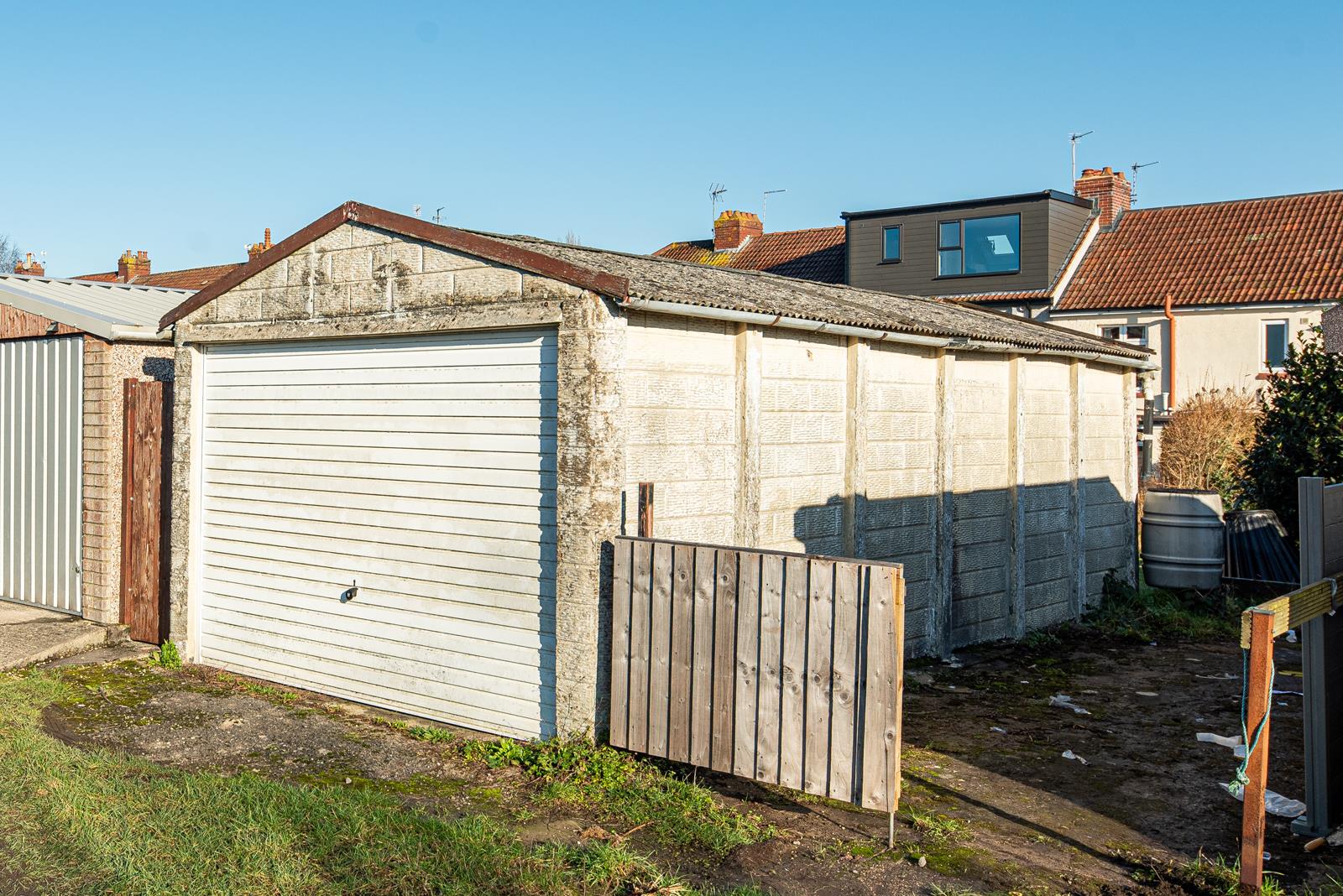 3 bed terraced house for sale in Longmead Avenue, Bristol  - Property Image 16