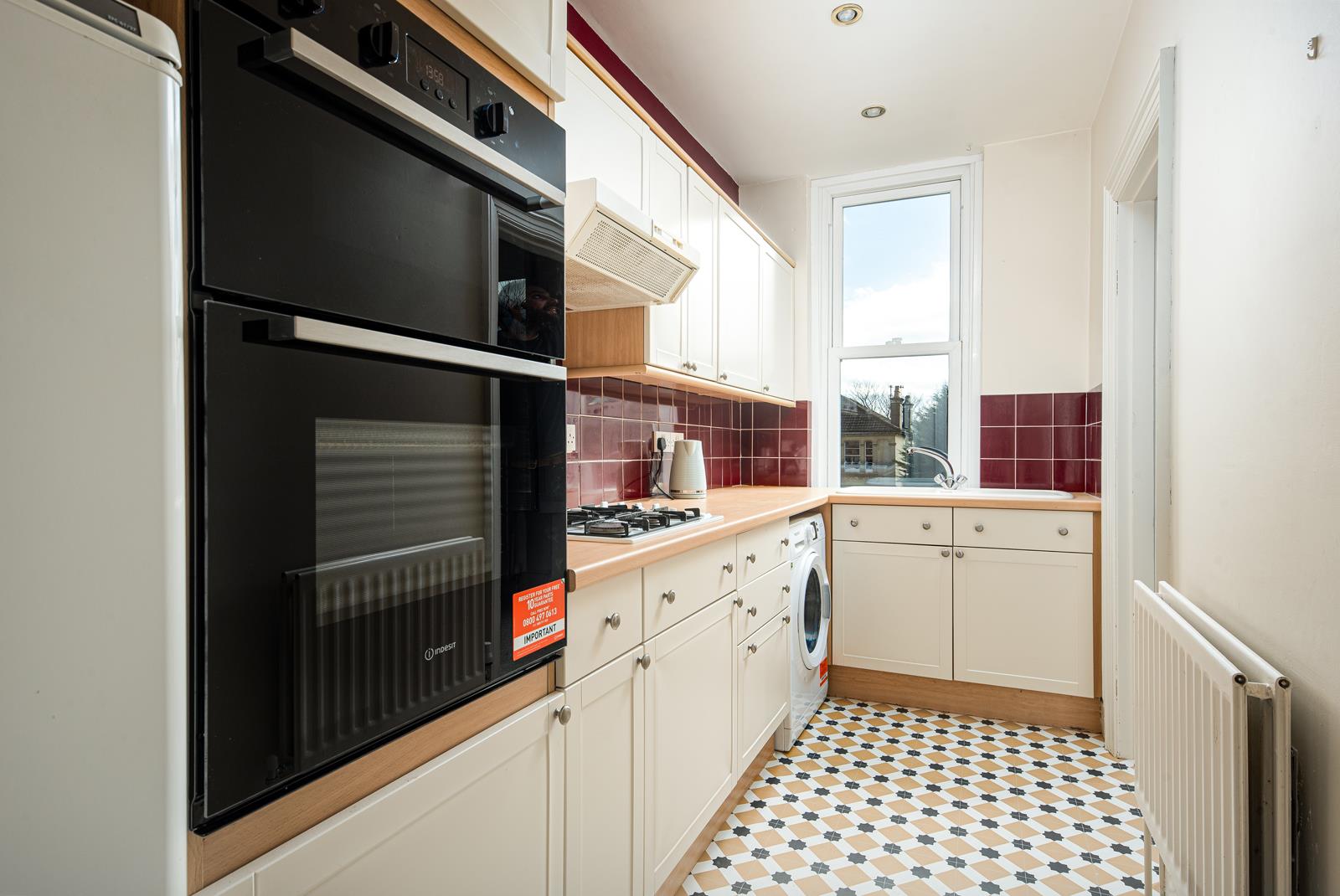 3 bed apartment to rent in Redland Road, Bristol  - Property Image 3