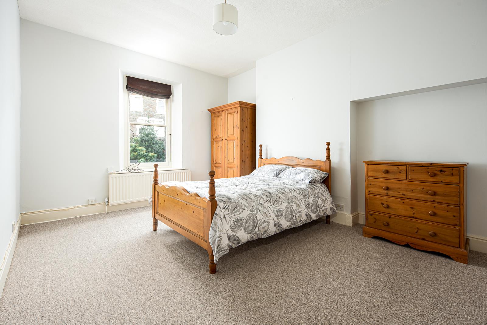3 bed apartment to rent in Redland Road, Bristol  - Property Image 7