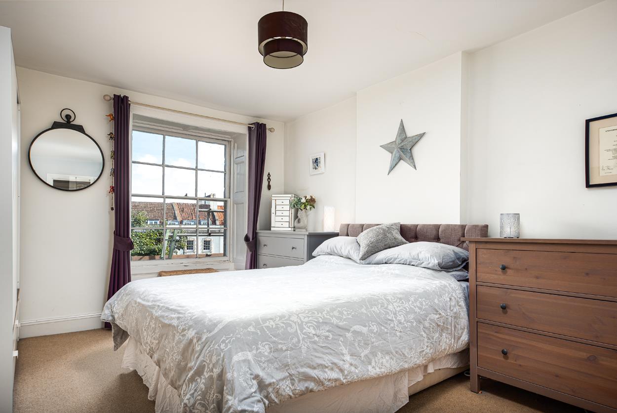 2 bed flat for sale in Rodney Place, Bristol  - Property Image 3