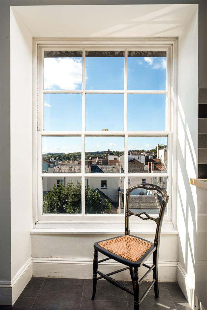 2 bed flat for sale in Rodney Place, Bristol  - Property Image 11
