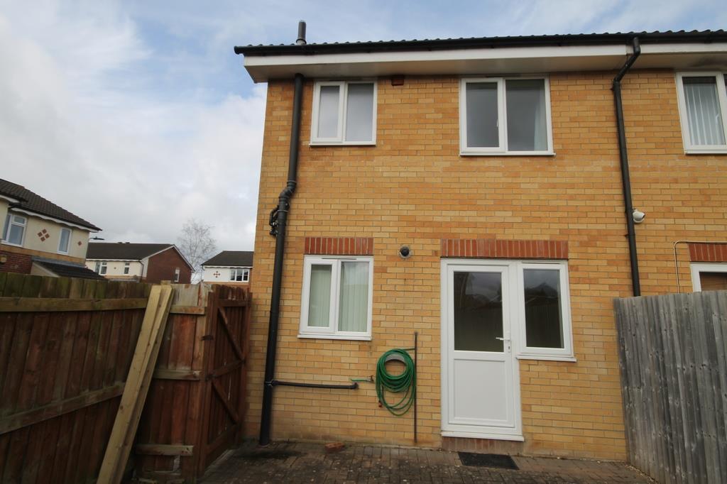 2 bed house to rent in Linden Drive, Bristol  - Property Image 10