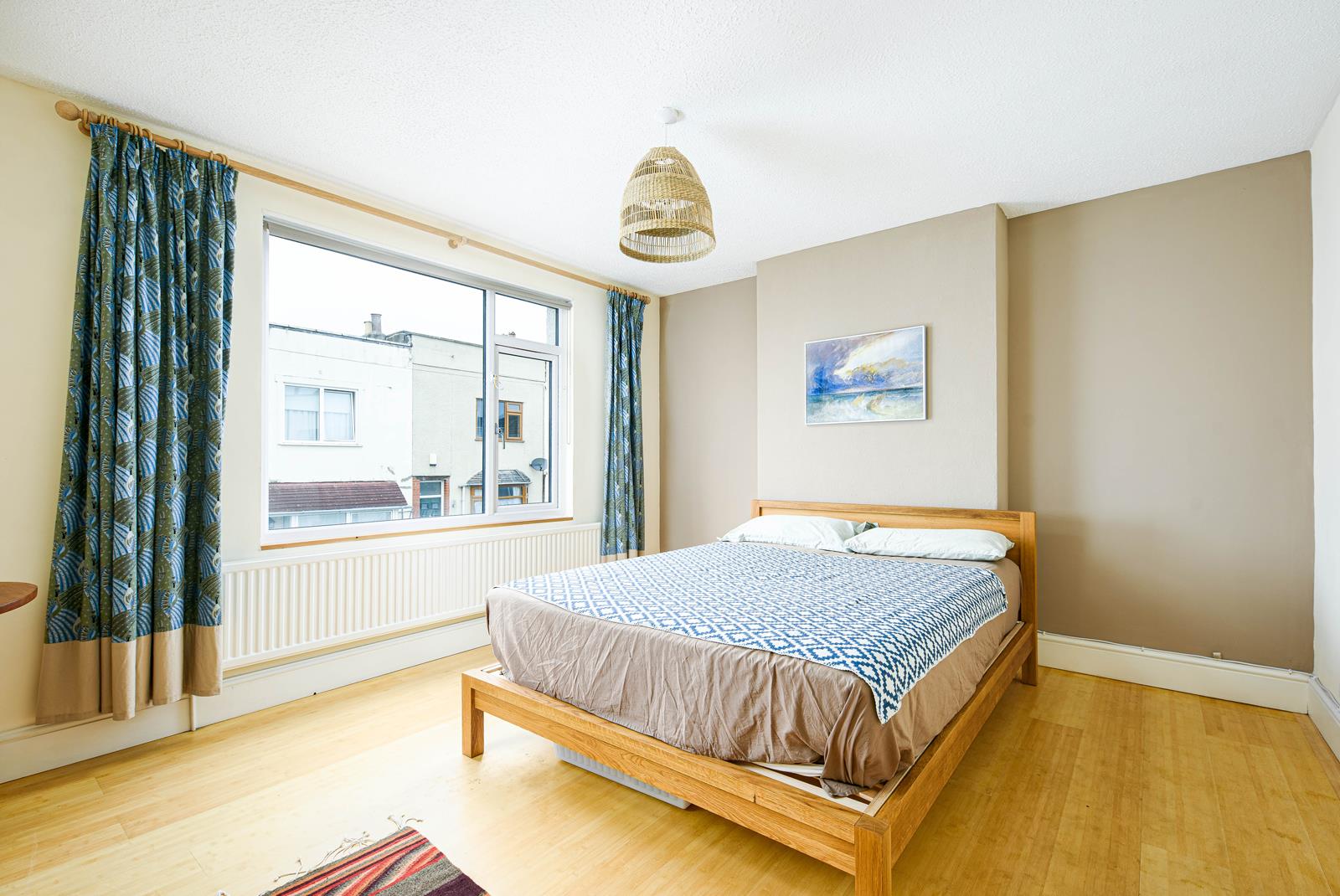 2 bed terraced house for sale in Oak Road, Bristol  - Property Image 6