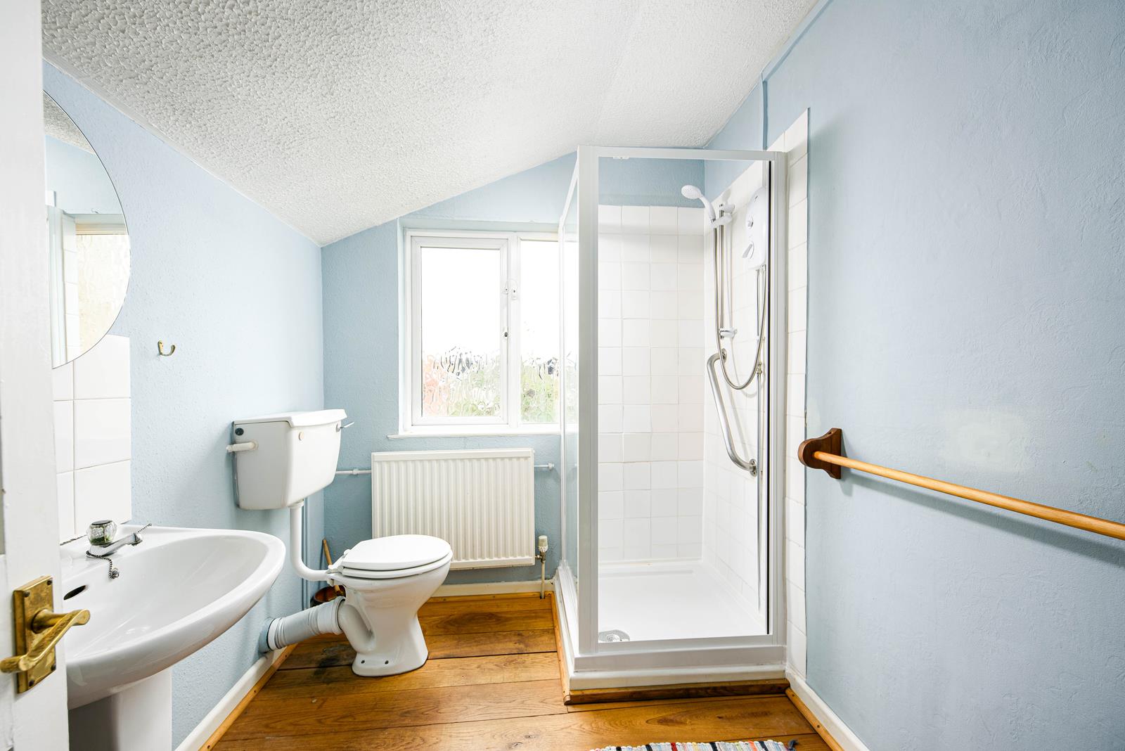 2 bed terraced house for sale in Oak Road, Bristol  - Property Image 5