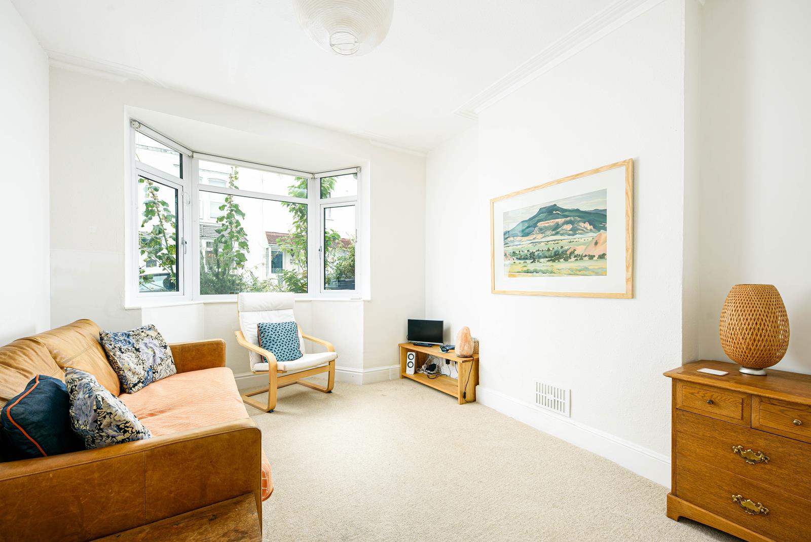 2 bed terraced house for sale in Oak Road, Bristol  - Property Image 2