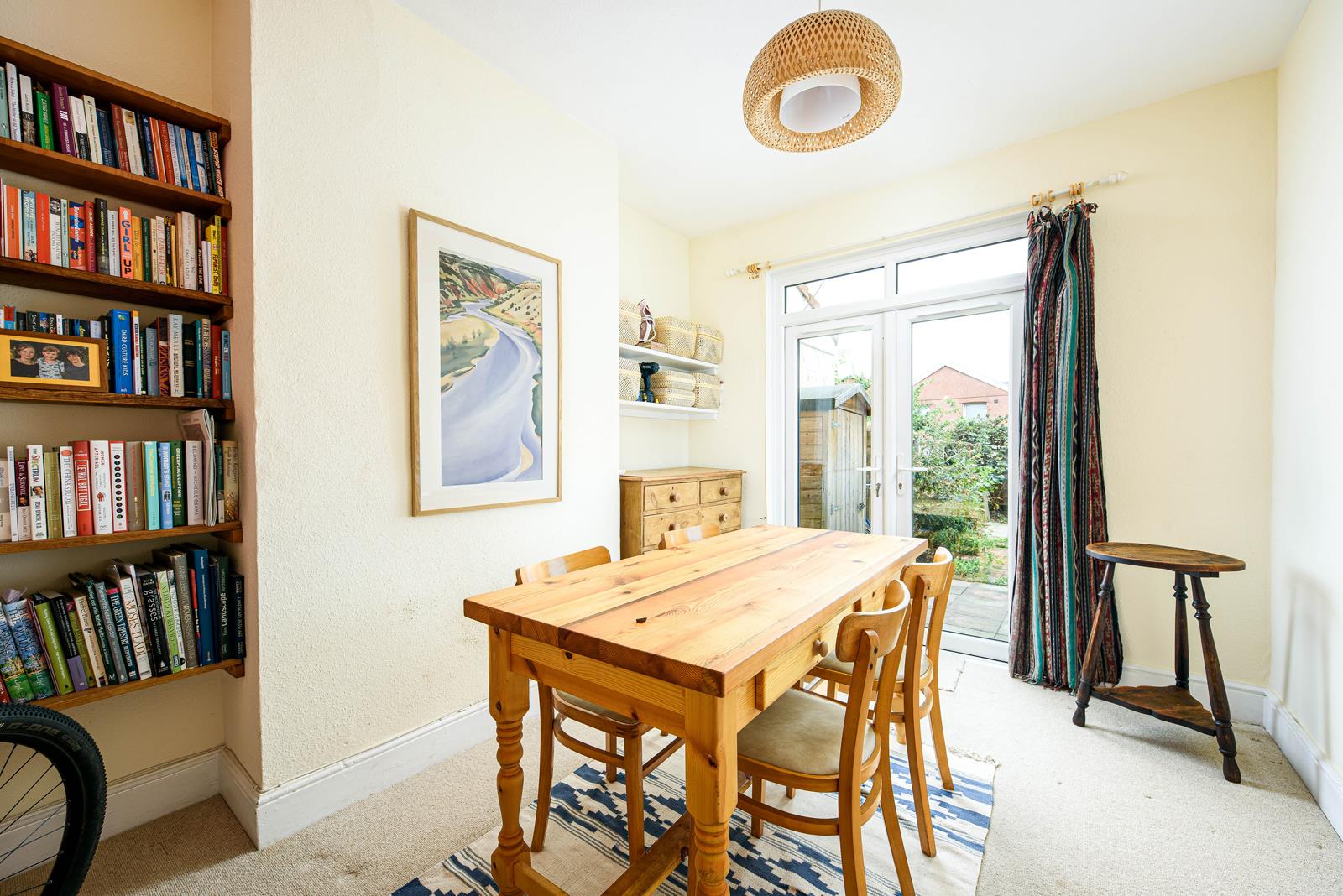 2 bed terraced house for sale in Oak Road, Bristol  - Property Image 3