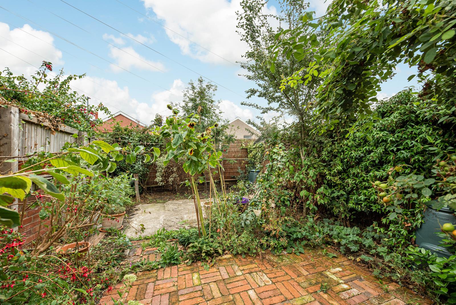 2 bed terraced house for sale in Oak Road, Bristol  - Property Image 11
