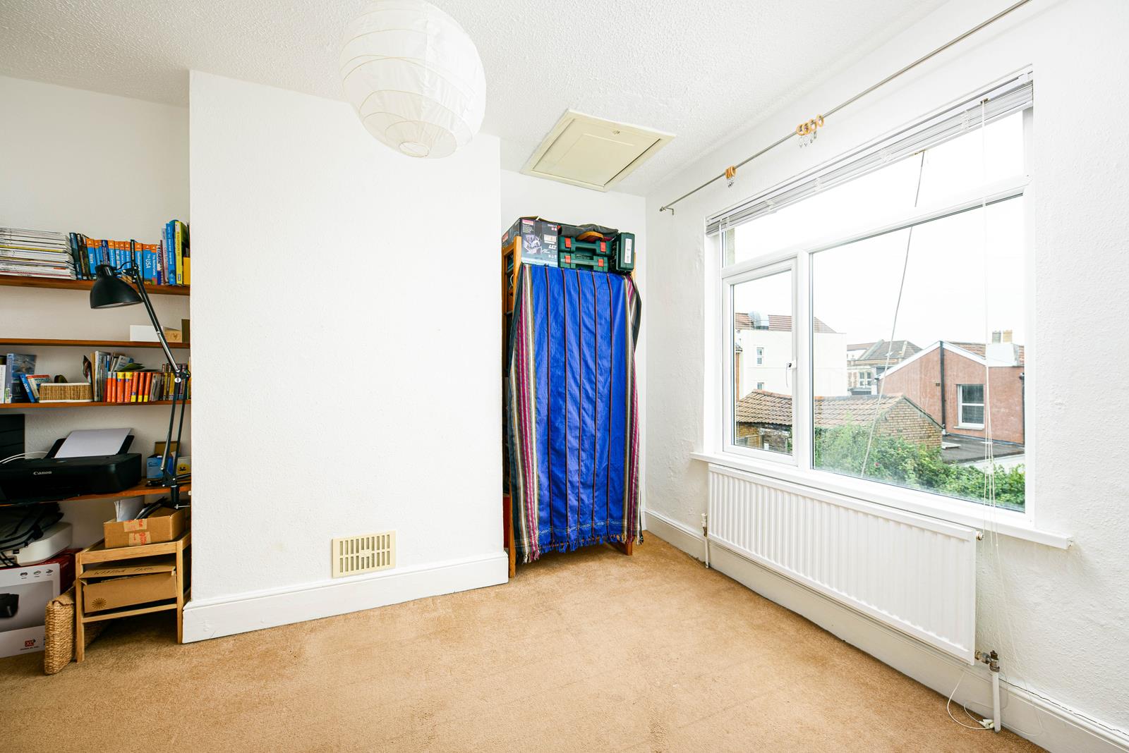 2 bed terraced house for sale in Oak Road, Bristol  - Property Image 8