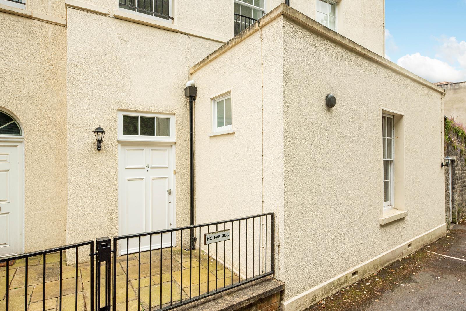 2 bed apartment to rent in Grove House, Cornwallis Grove, Bristol 11