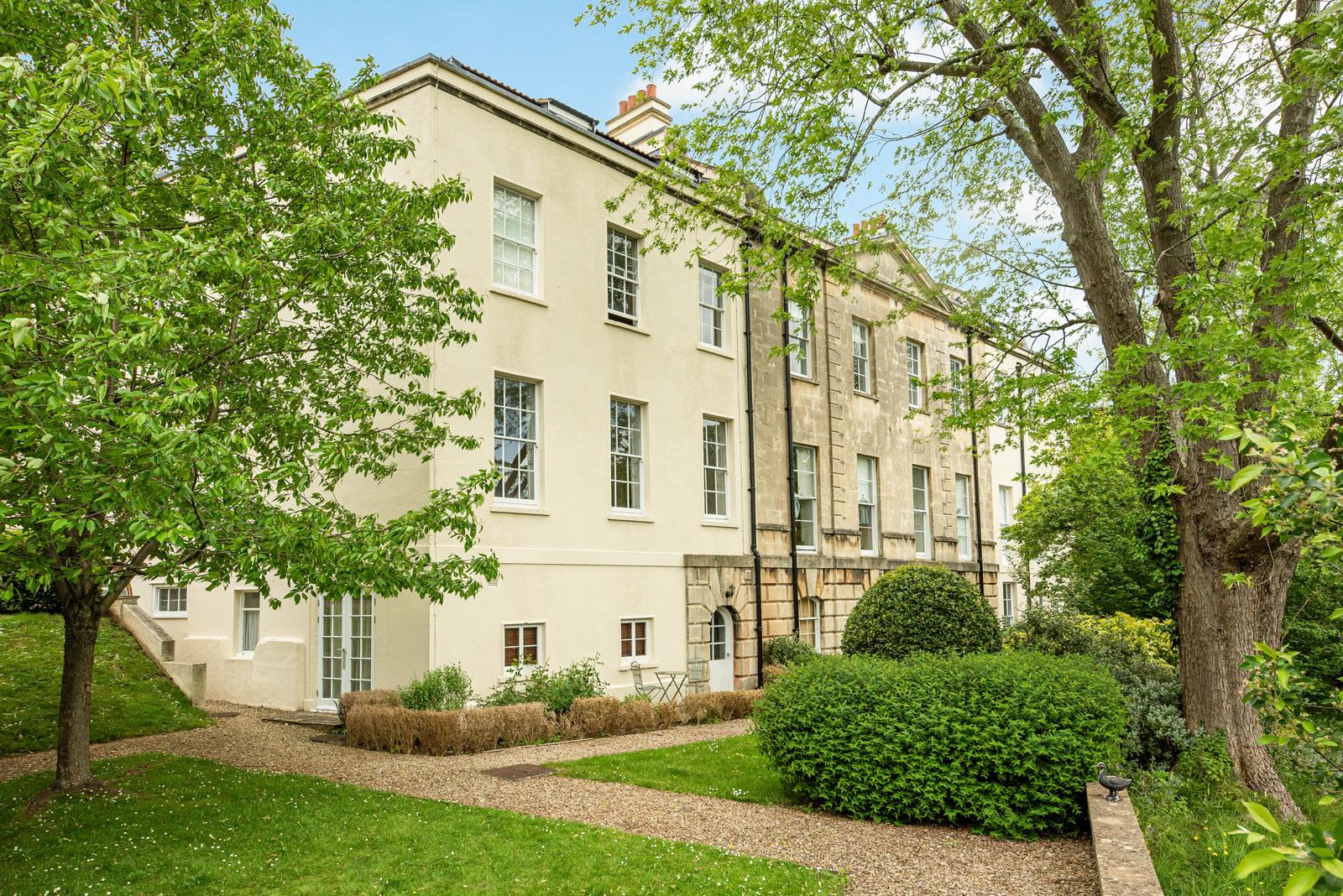 2 bed apartment to rent in Cornwallis Grove, Bristol 10