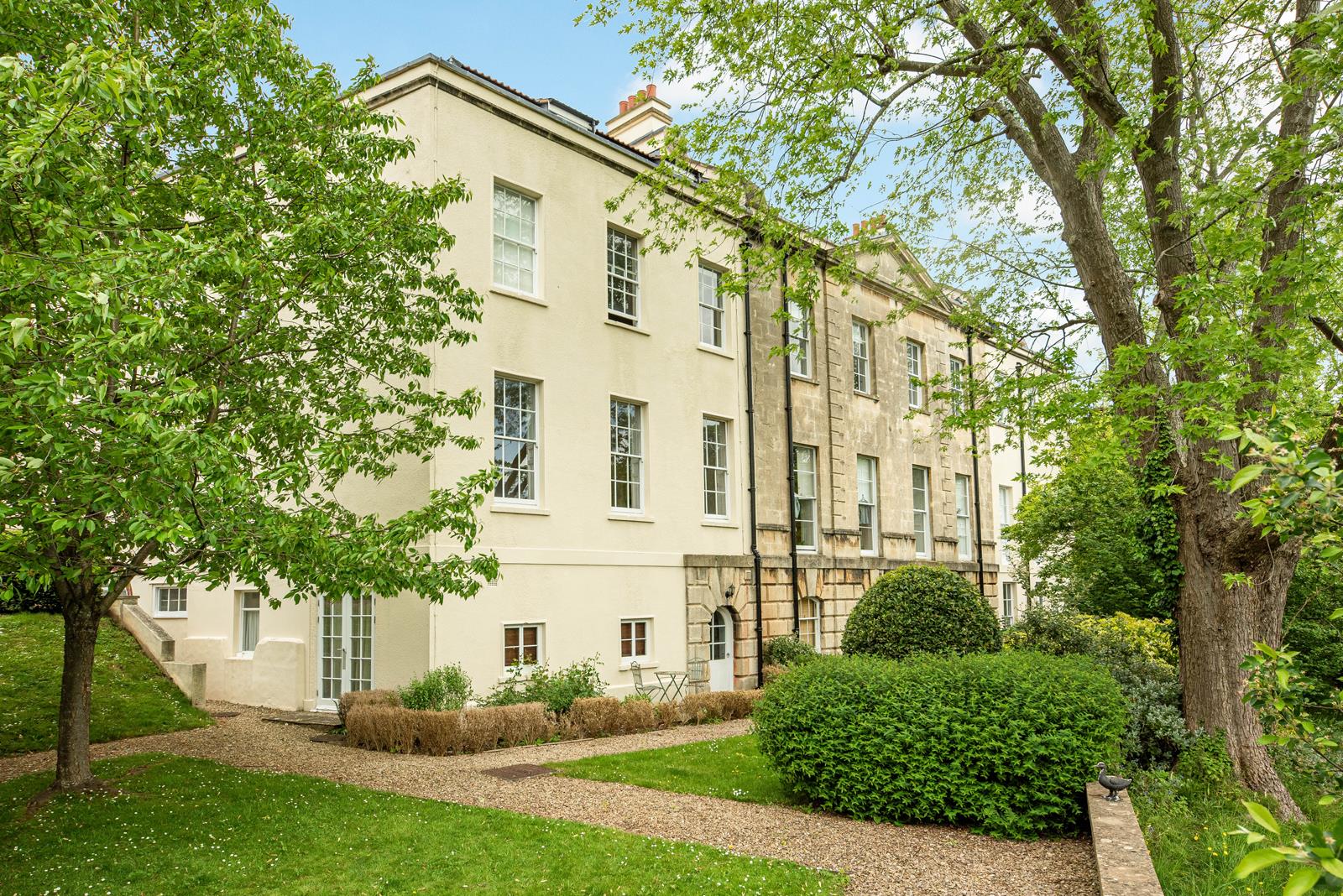 2 bed apartment to rent in Cornwallis Grove, Bristol  - Property Image 11