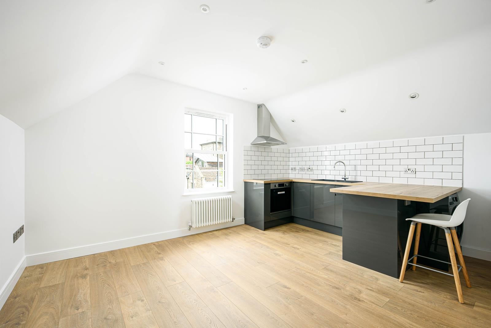 1 bed apartment to rent in Thorndale, Bristol - Property Image 1