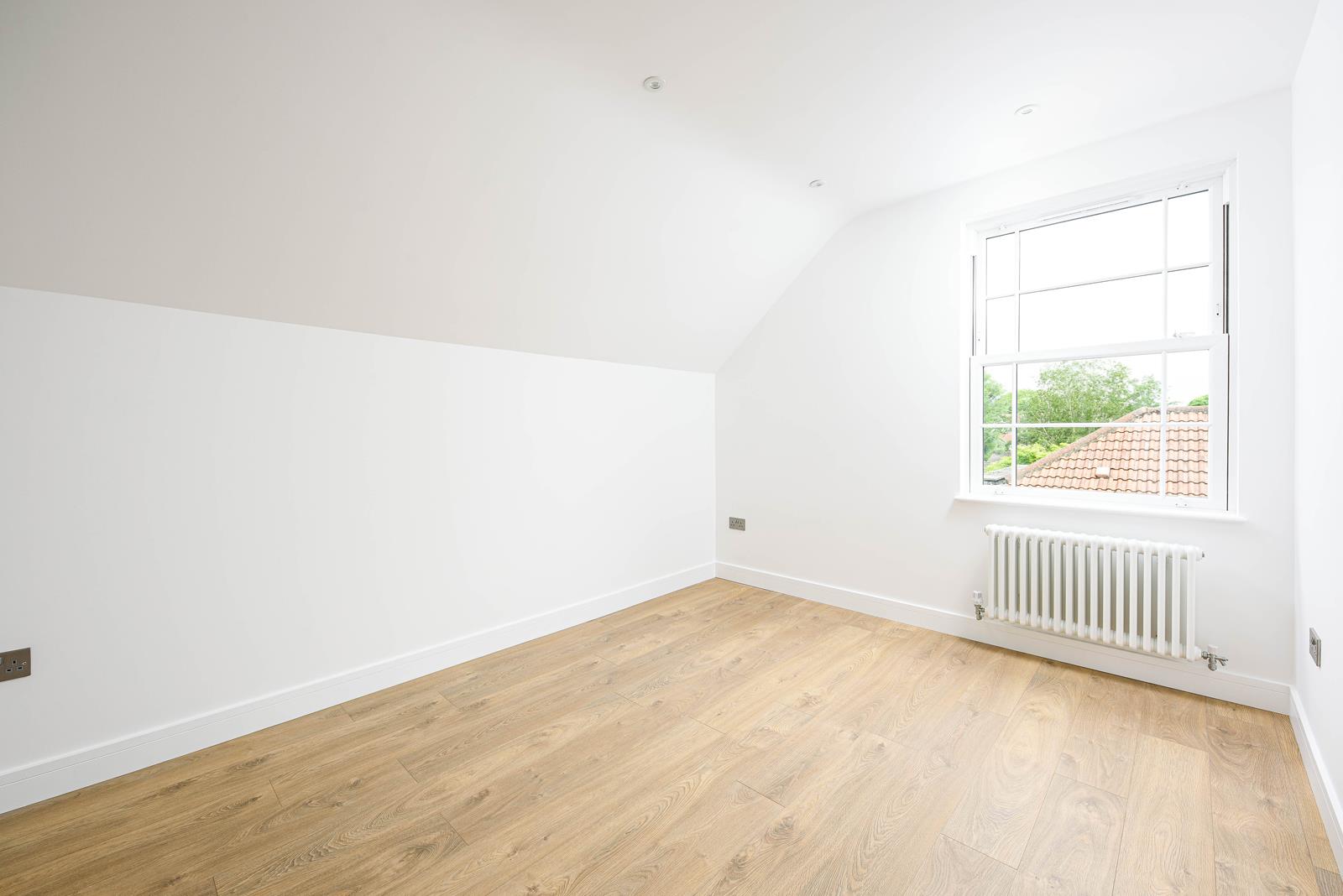 1 bed apartment to rent in Thorndale, Bristol 5