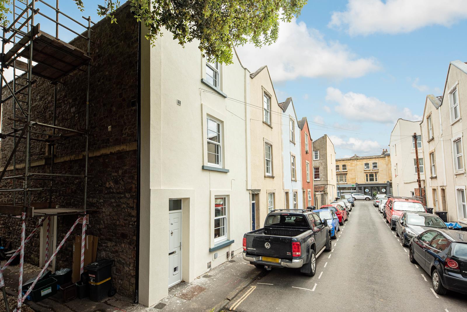 1 bed apartment to rent in Thorndale, Bristol  - Property Image 7