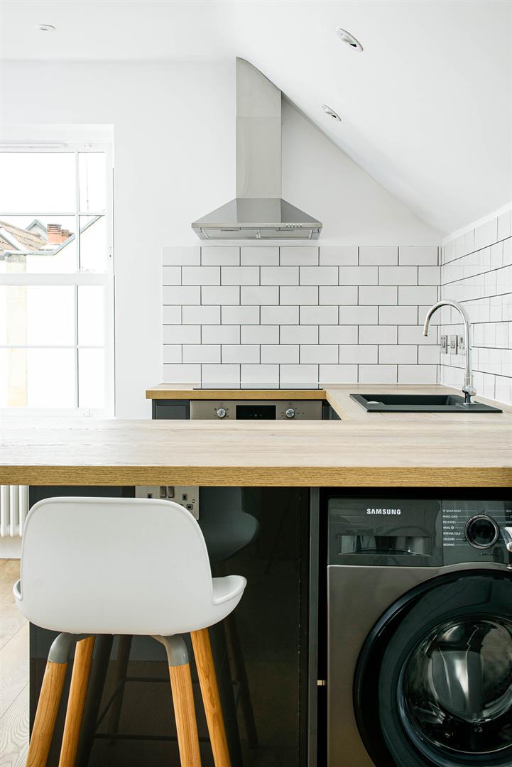 1 bed apartment to rent in Thorndale, Bristol 2