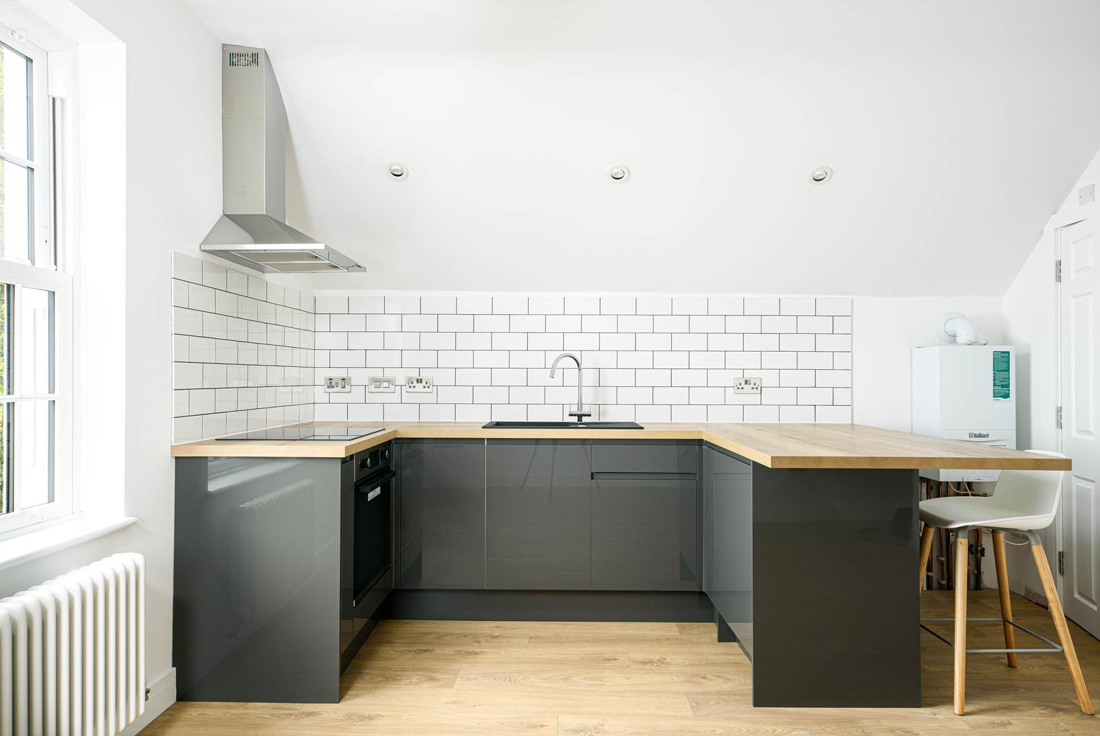 1 bed apartment to rent in Thorndale, Bristol  - Property Image 3
