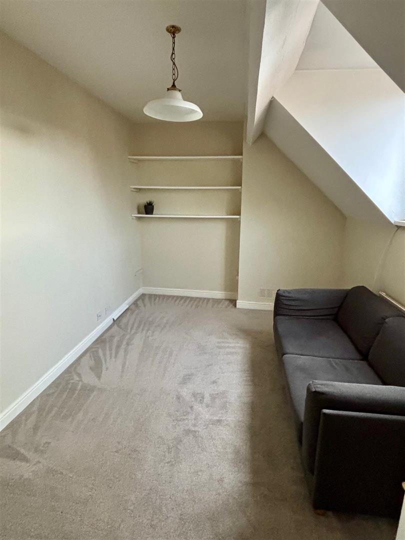 1 bed apartment to rent in Balmoral Road, Bristol 3