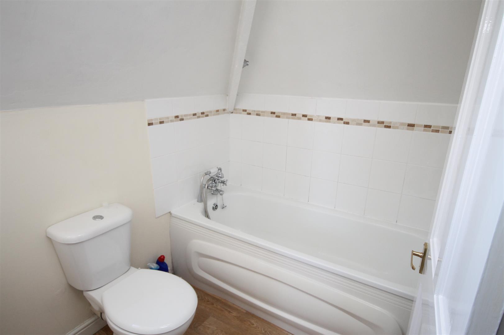 1 bed apartment to rent in Balmoral Road, Bristol 5