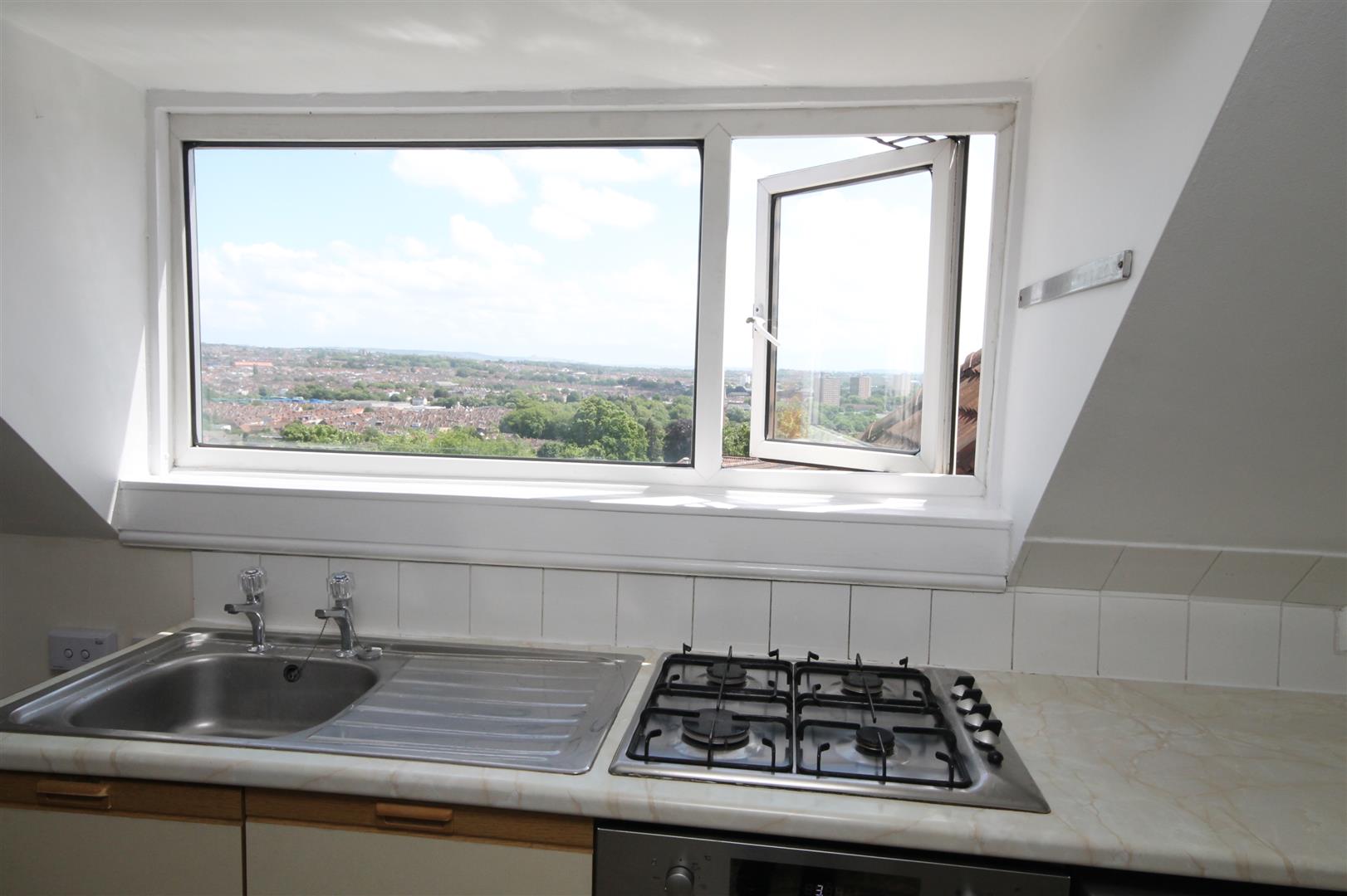 1 bed apartment to rent in Balmoral Road, Bristol  - Property Image 3